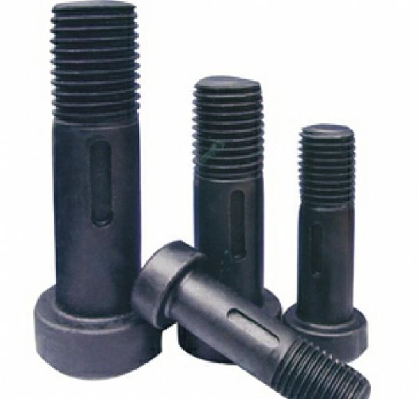 新乡网架高强螺栓40Cr钢