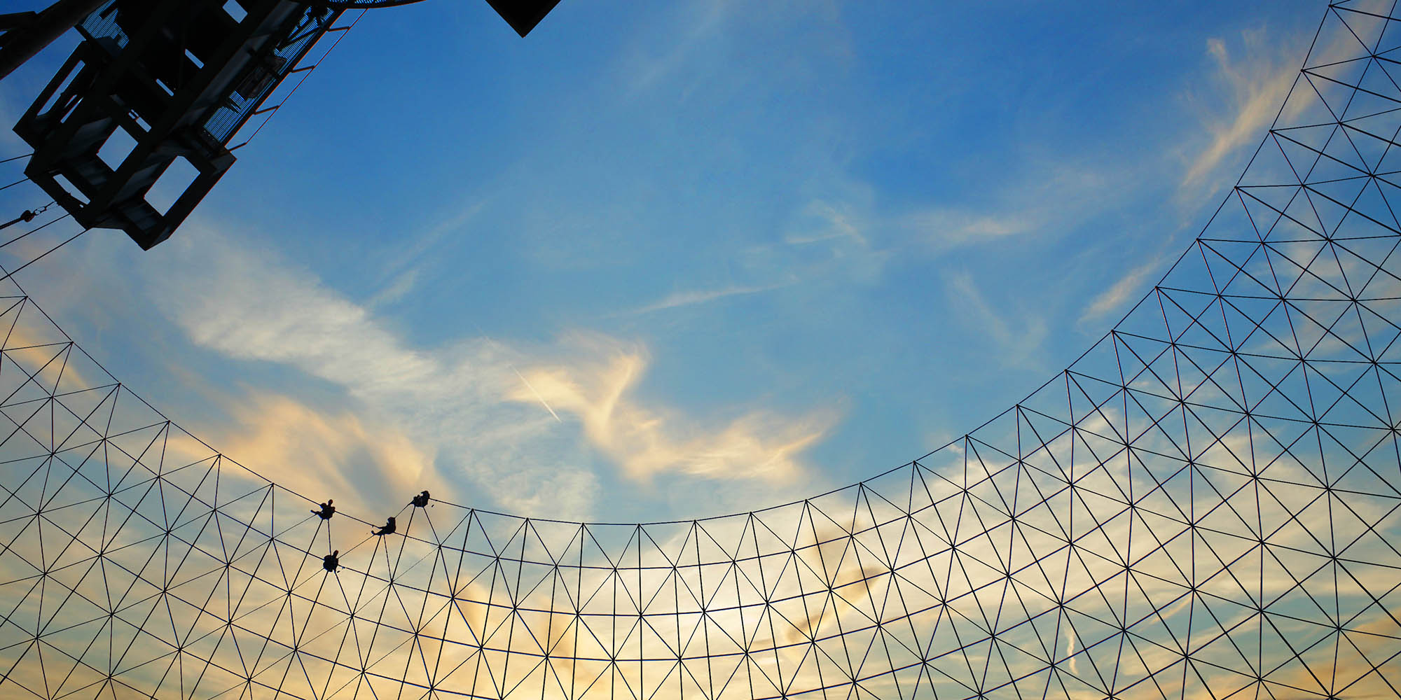 新乡网架加工 , 打磨网架配件每一道工艺