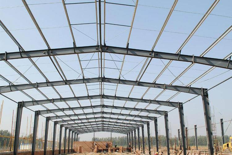 新乡干货：网架钢结构钢材出现质量问题的原因及防治措施